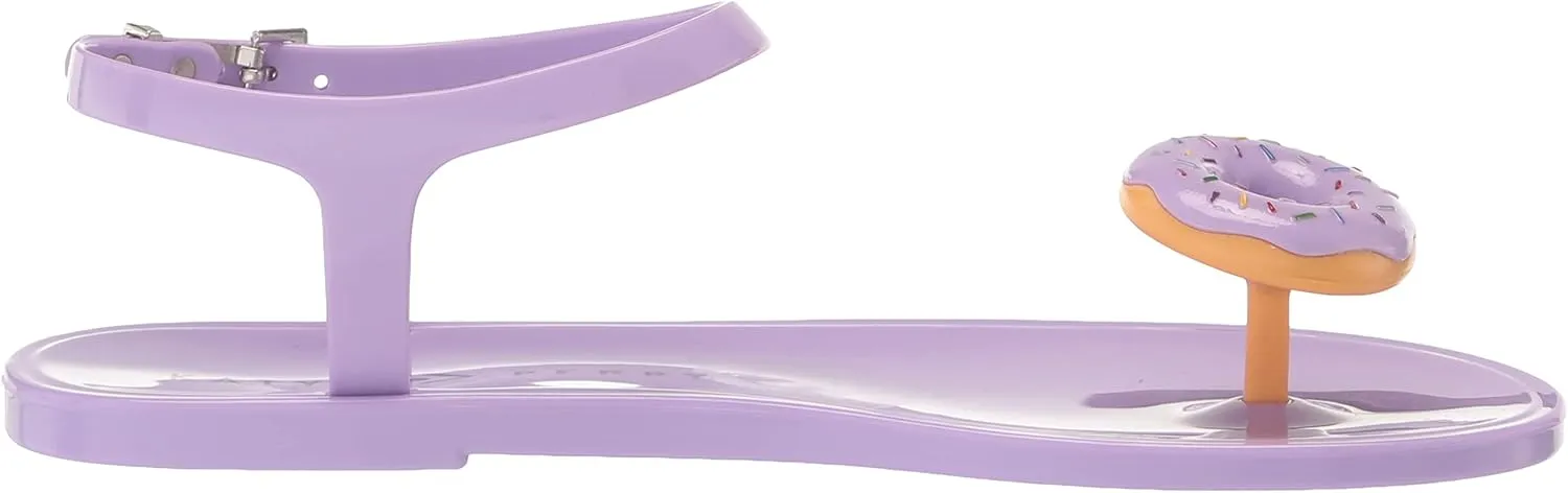 Katy Perry Shoes Women's The Geli Flat Sandal