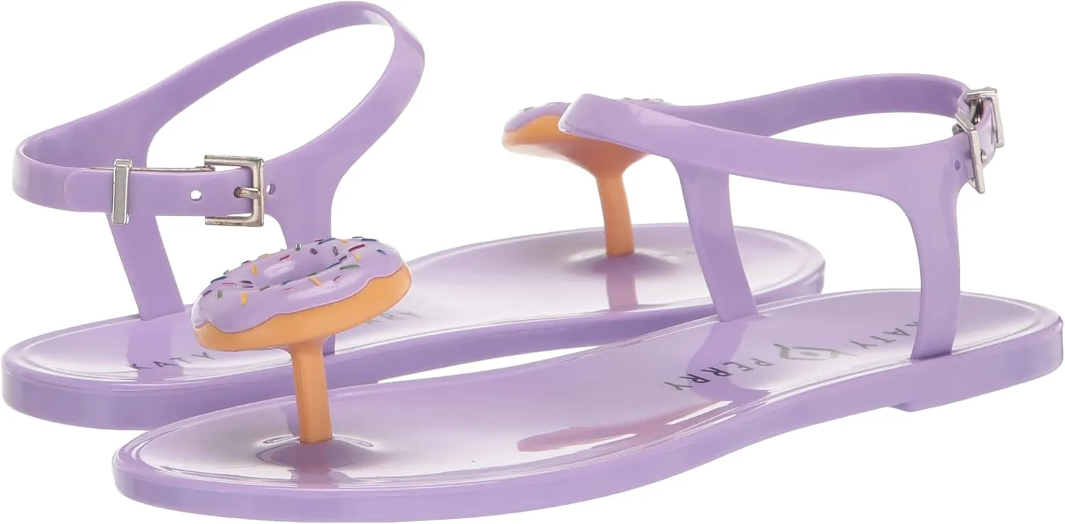 Katy Perry Shoes Women's The Geli Flat Sandal