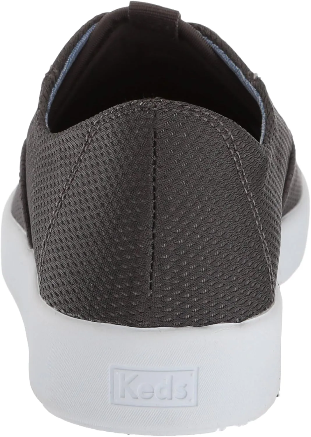 Keds Unisex-Adult Studio LEAP Diamond MESH Sneaker