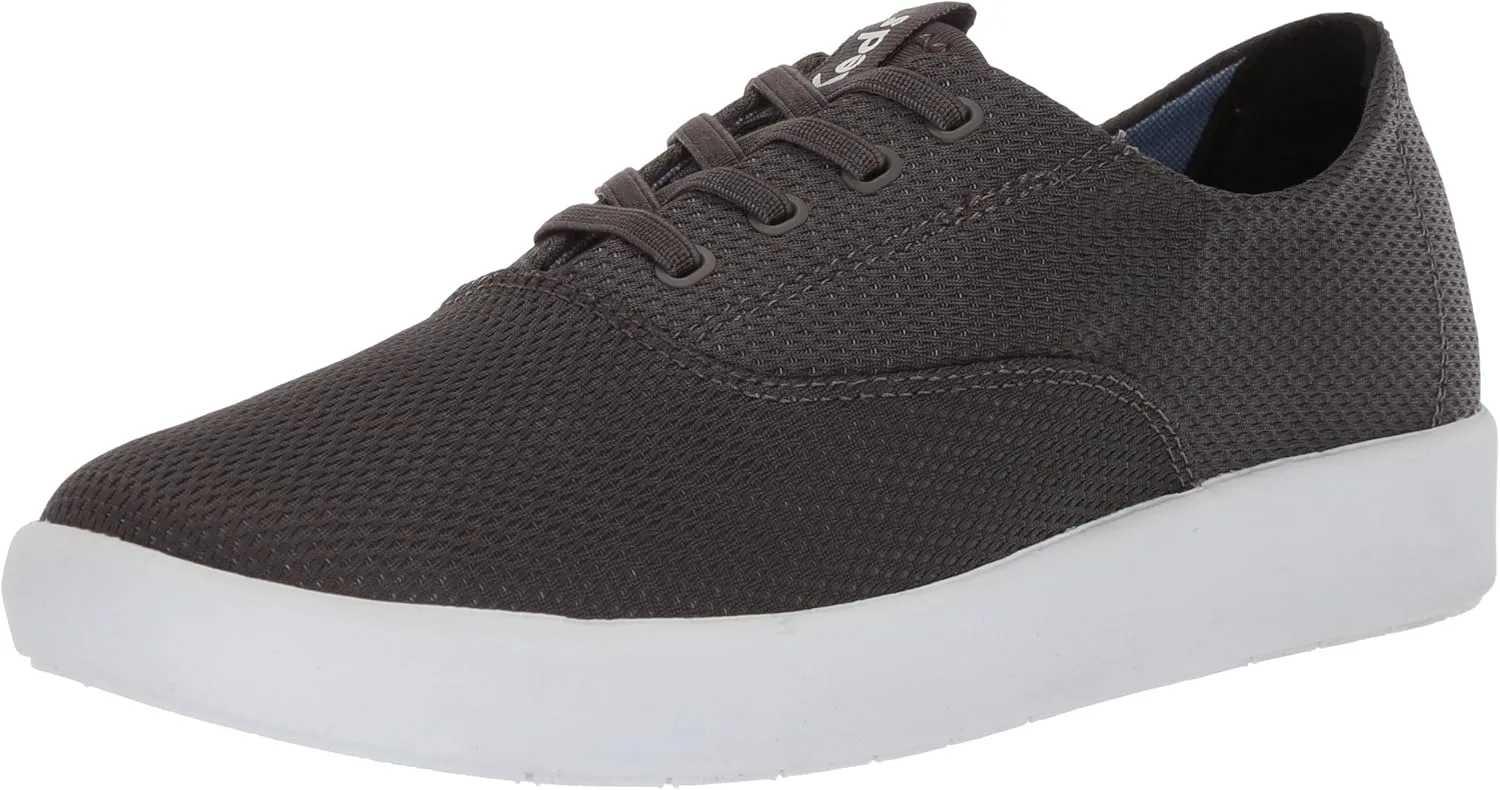 Keds Unisex-Adult Studio LEAP Diamond MESH Sneaker