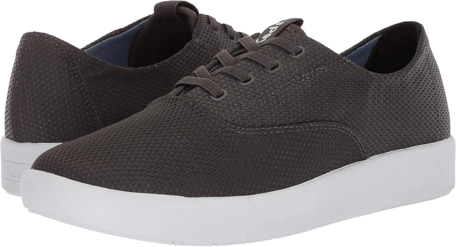 Keds Unisex-Adult Studio LEAP Diamond MESH Sneaker