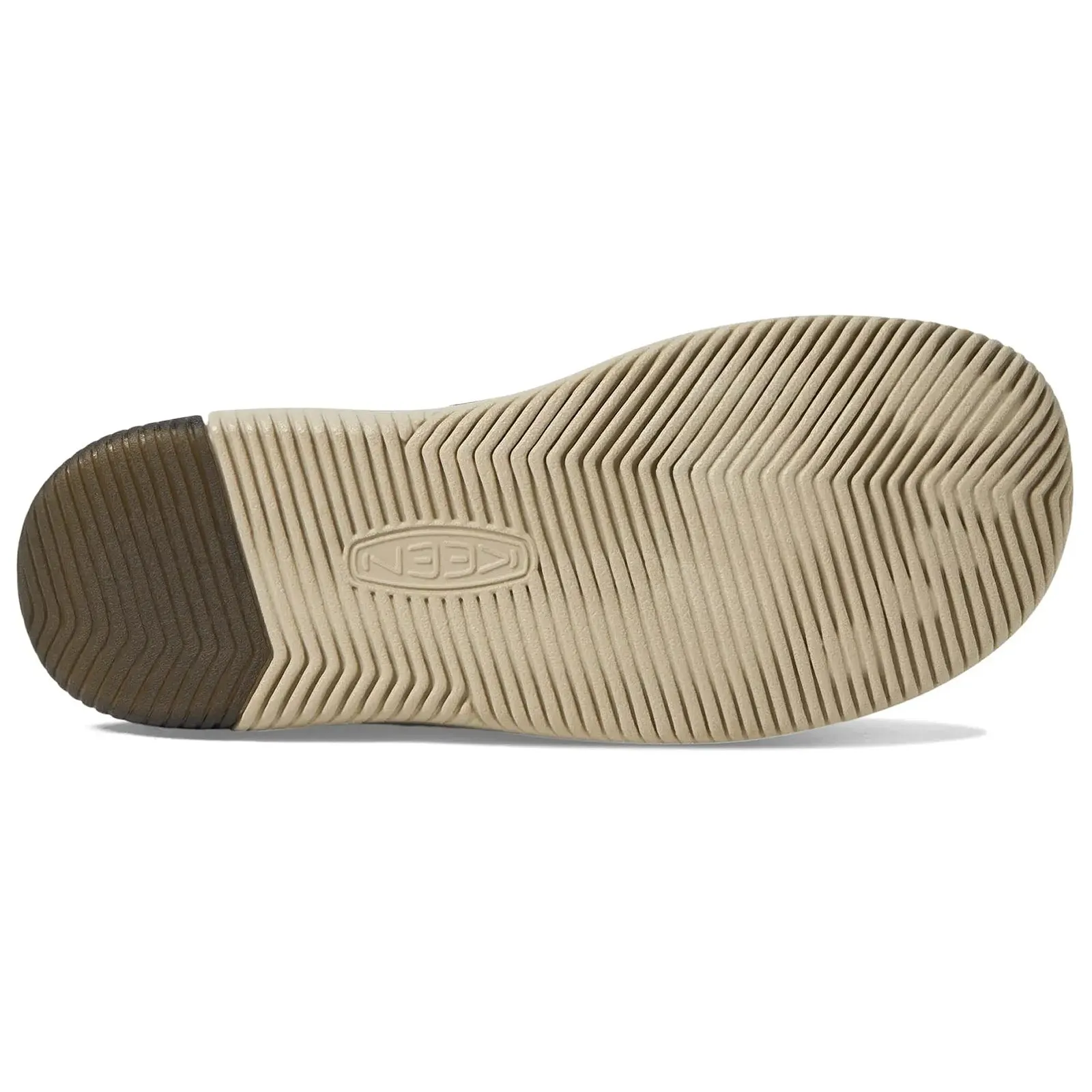 Keen KNX Knit Textile Men's Fashion Trainers