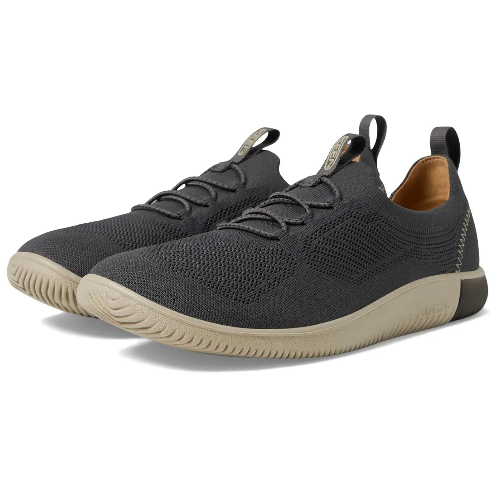 Keen KNX Knit Textile Men's Fashion Trainers