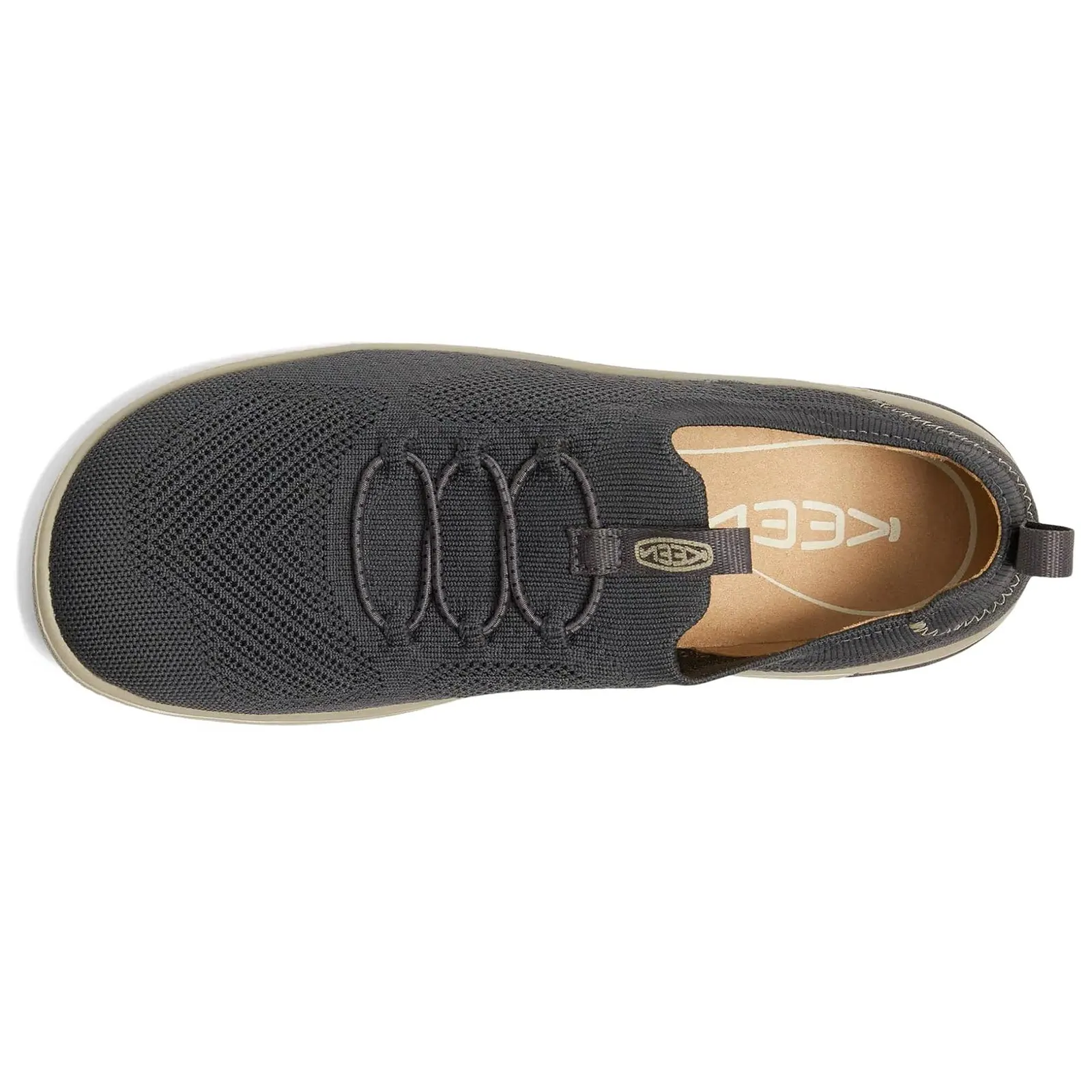 Keen KNX Knit Textile Men's Fashion Trainers