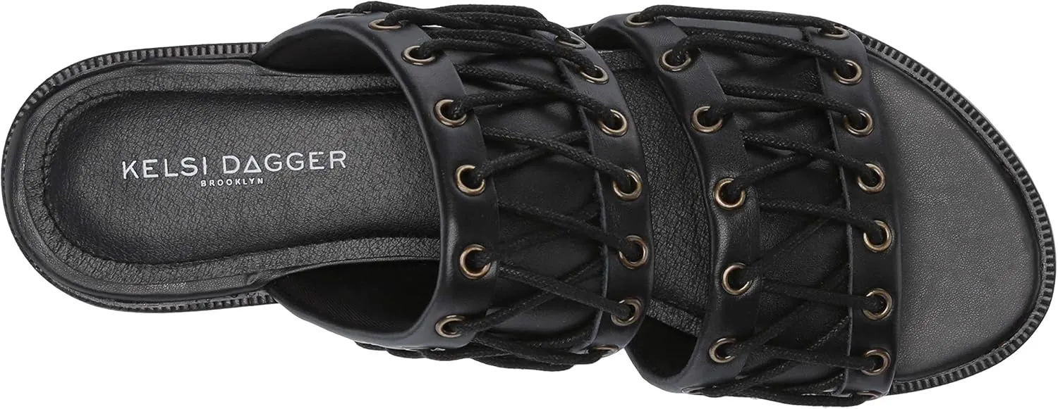 KELSI DAGGER BROOKLYN Women's Rio Sandal