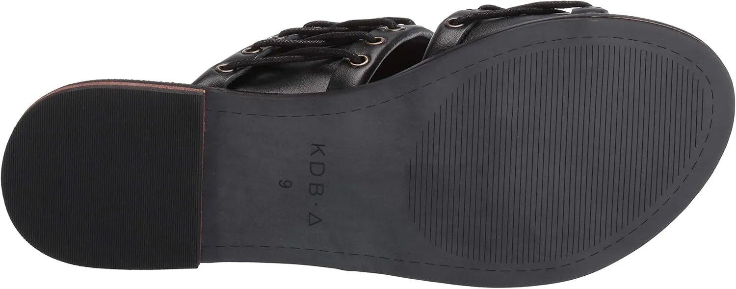 KELSI DAGGER BROOKLYN Women's Rio Sandal