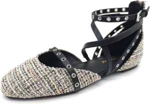 Kenneth Cole Women's Fashion Flat Sandal