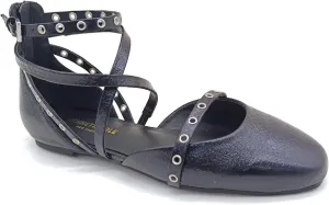 Kenneth Cole Women's Fashion Flat Sandal