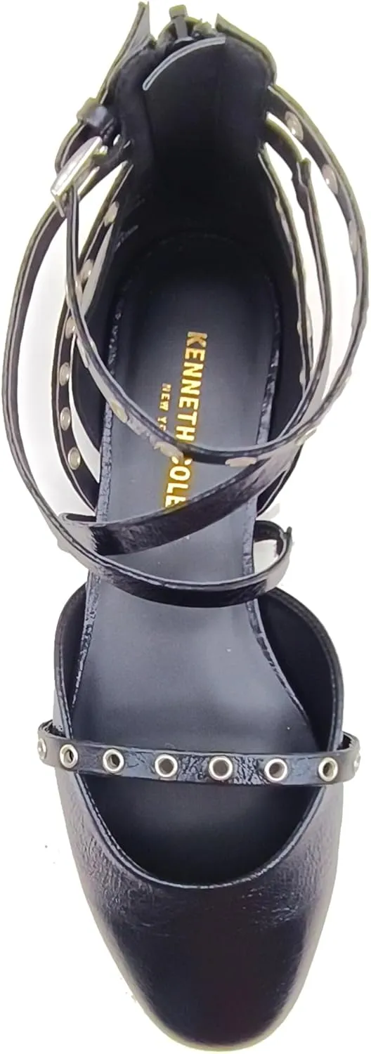 Kenneth Cole Women's Fashion Flat Sandal