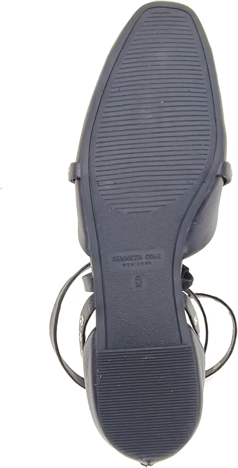 Kenneth Cole Women's Fashion Flat Sandal