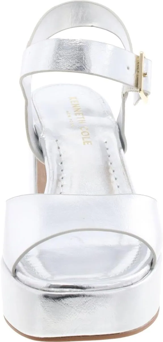 Kenneth Cole Women's Fashion Heeled Sandal