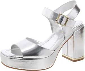 Kenneth Cole Women's Fashion Heeled Sandal