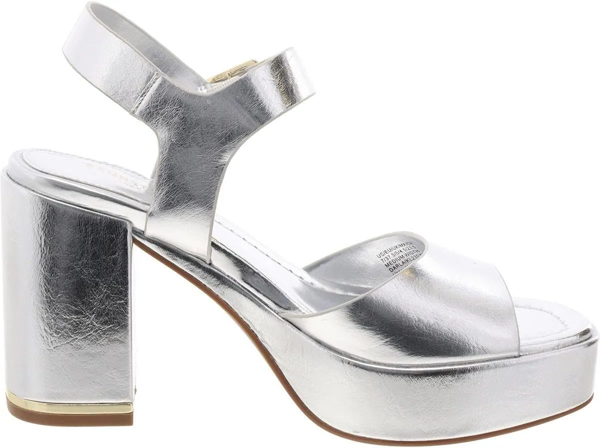 Kenneth Cole Women's Fashion Heeled Sandal