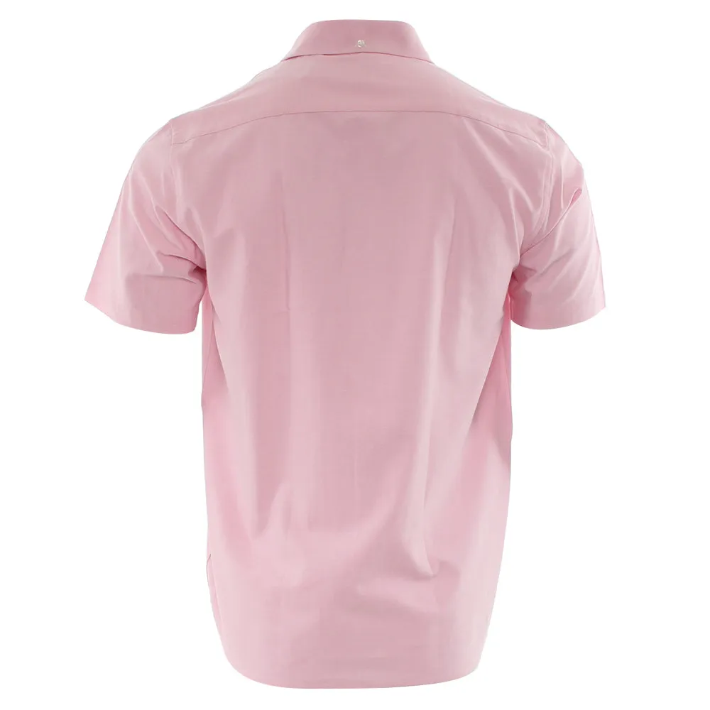 Kenrow Casey Oxford Shirt Pink