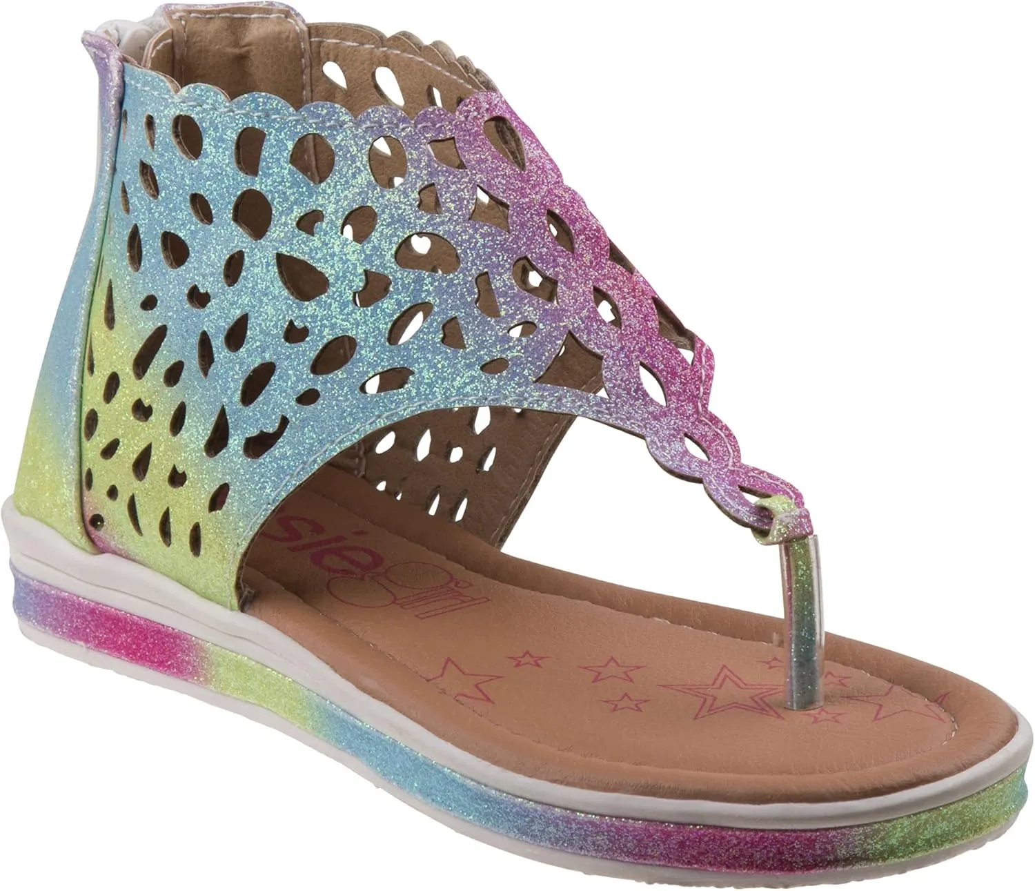 Kensie Girl Carly Sandal