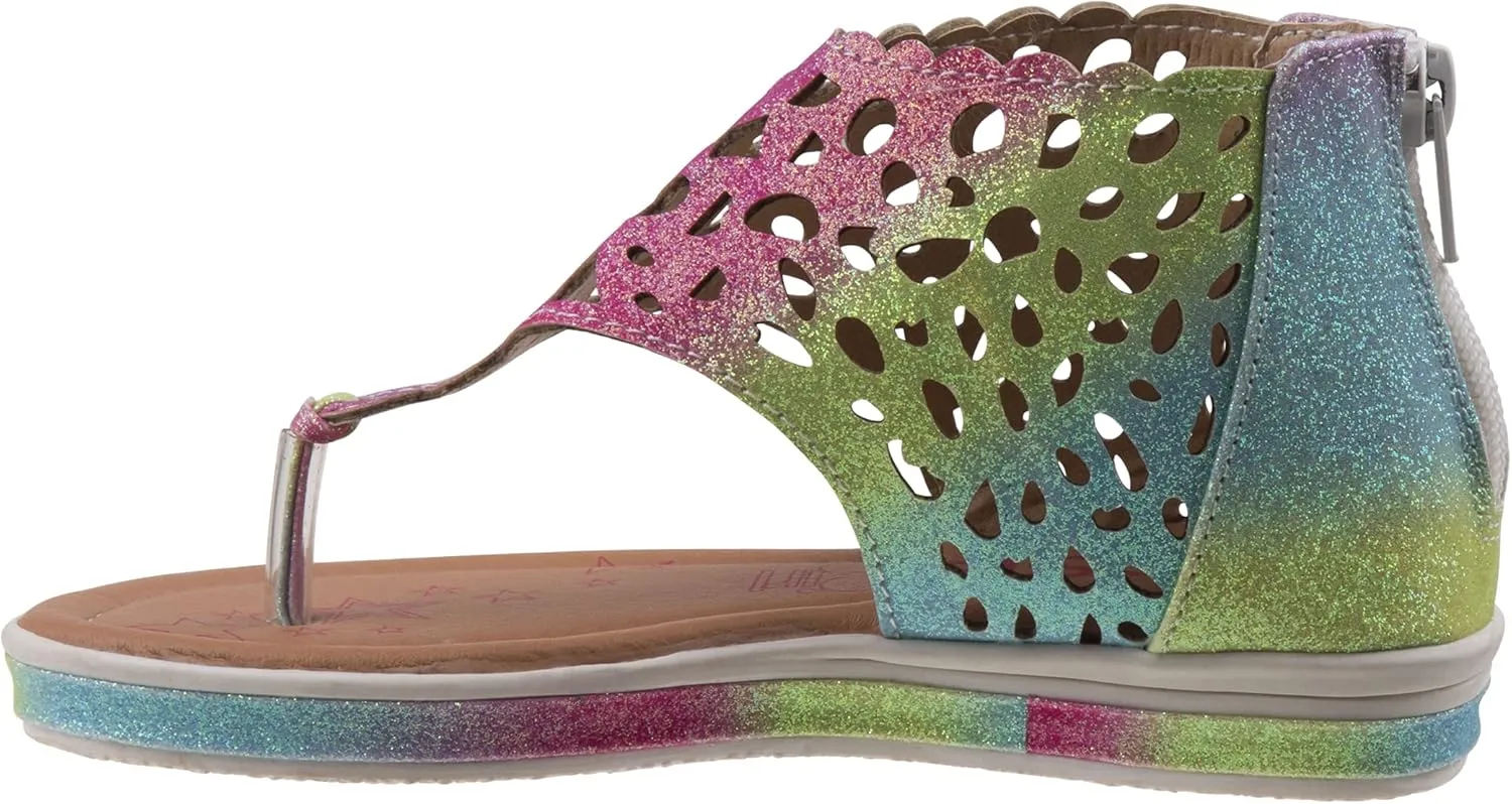 Kensie Girl Carly Sandal