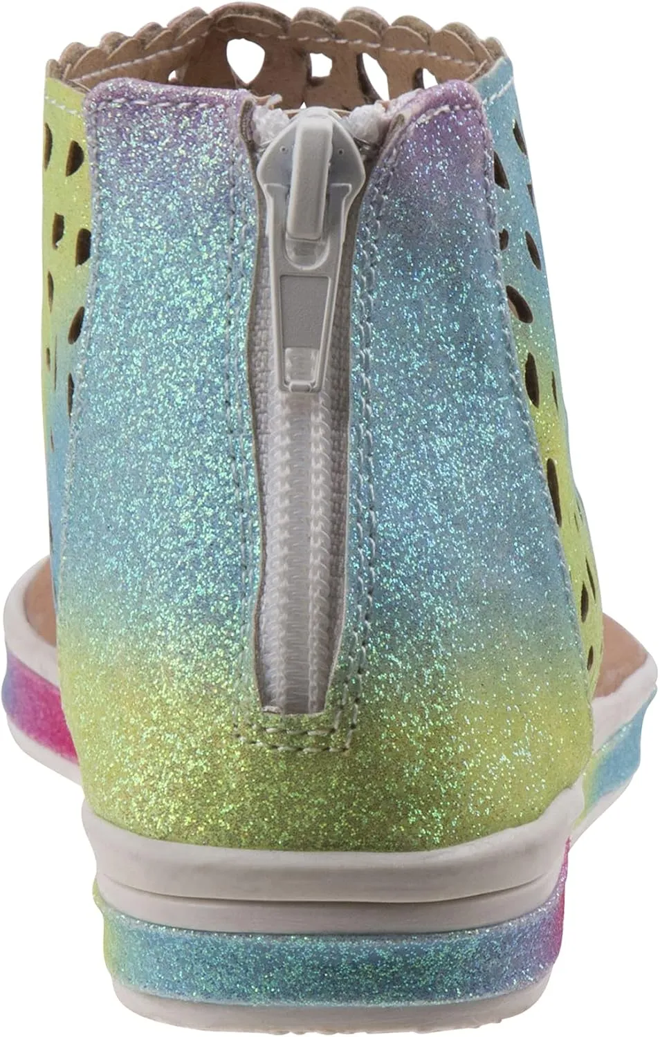 Kensie Girl Carly Sandal