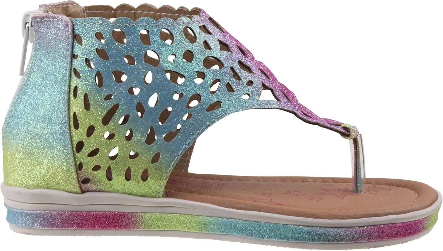 Kensie Girl Carly Sandal