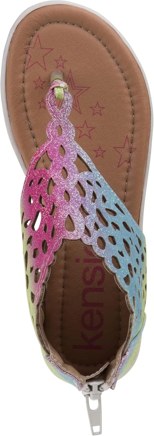 Kensie Girl Carly Sandal