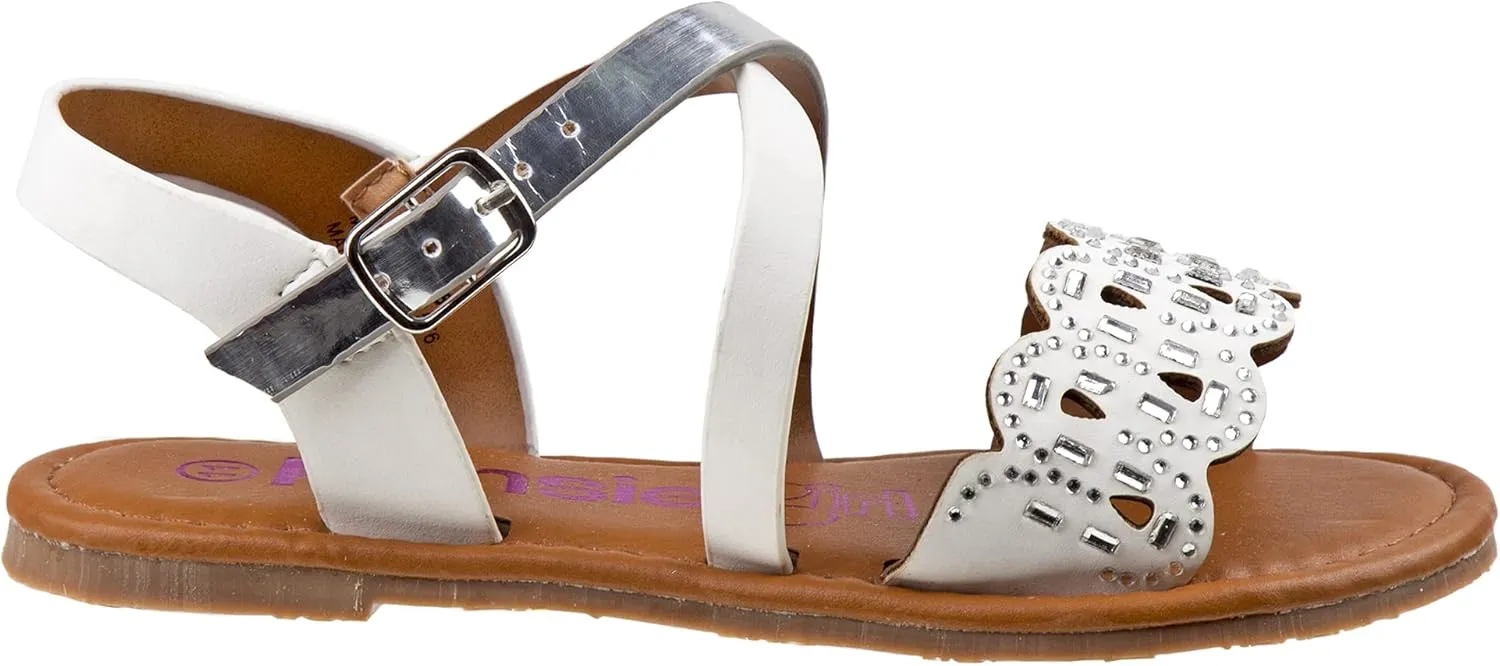 Kensie Girl Cecelia Sandal