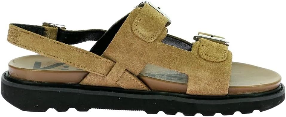 Kickers Women's Classic Flat Sandal