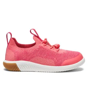 Kids Little Knx Knit Sneaker