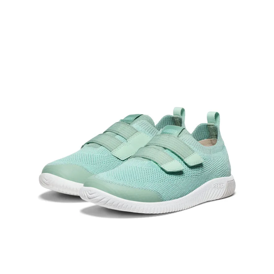 KNX Knit Double Strap für Jugendliche  |  Granite Green/Lichen