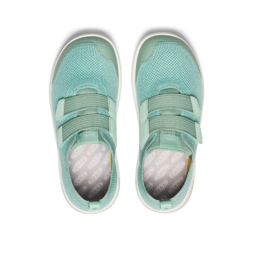 KNX Knit Double Strap für Jugendliche  |  Granite Green/Lichen