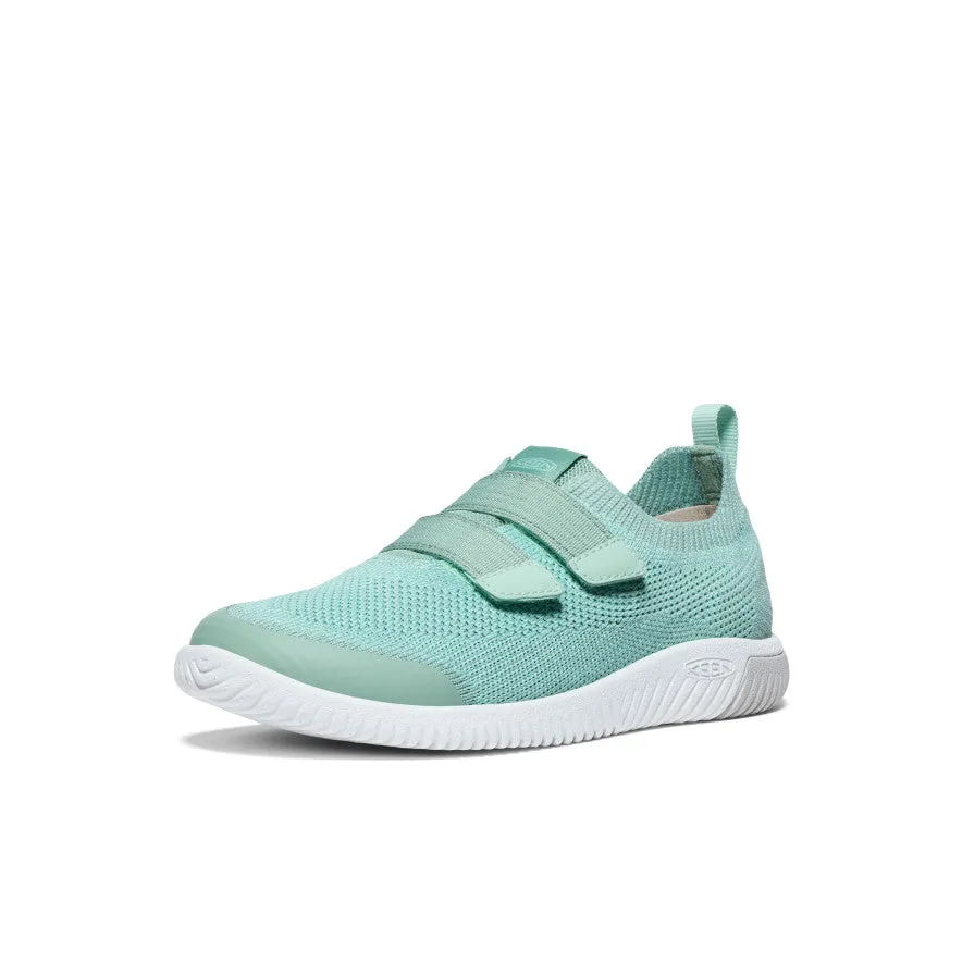 KNX Knit Double Strap für Jugendliche  |  Granite Green/Lichen