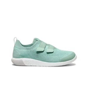 KNX Knit Double Strap für Jugendliche  |  Granite Green/Lichen