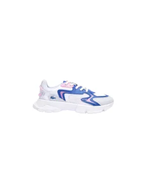 LACOSTE Girls L003 Neo Trainer Shoes