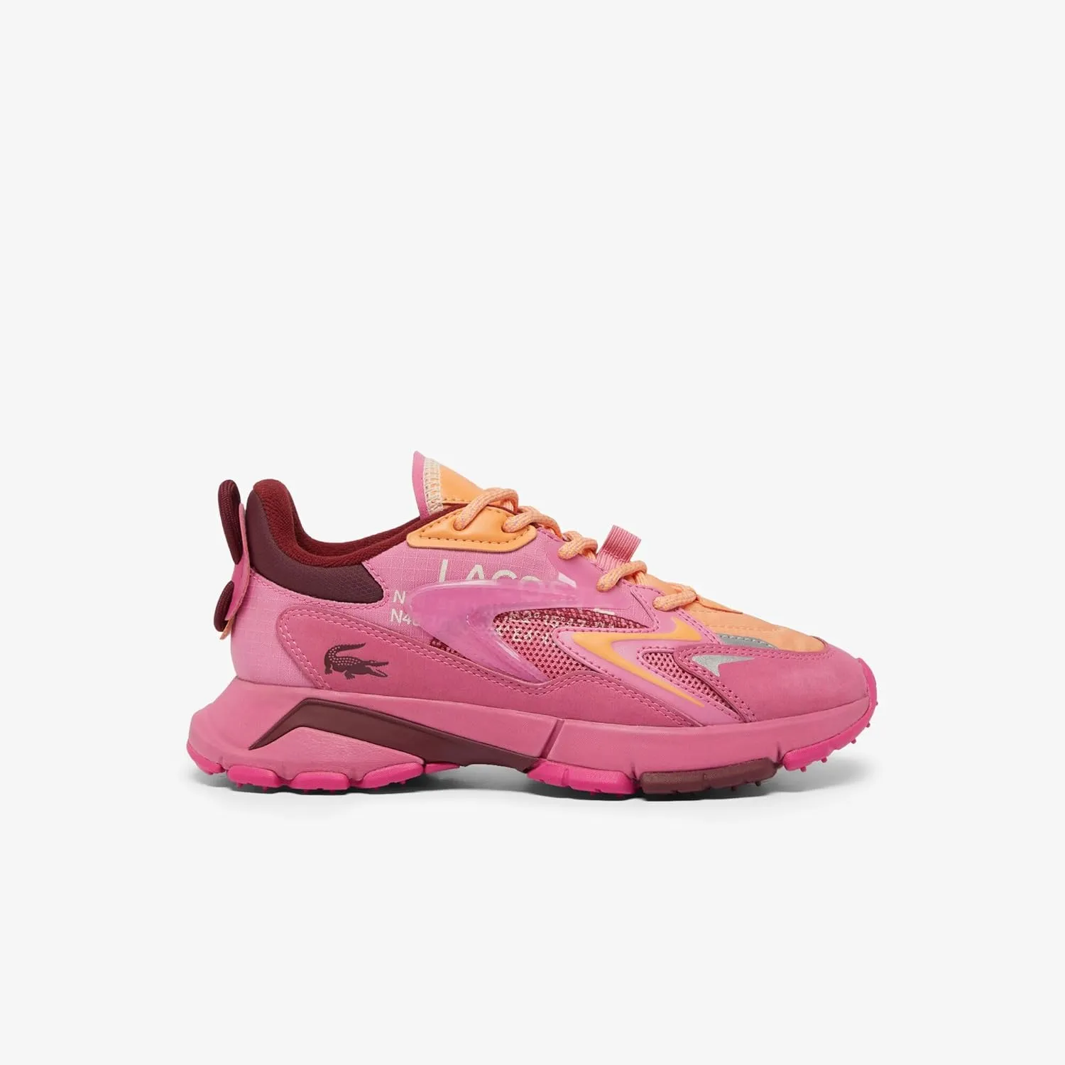 Lacoste Women's L003 Neo Tech Sneaker