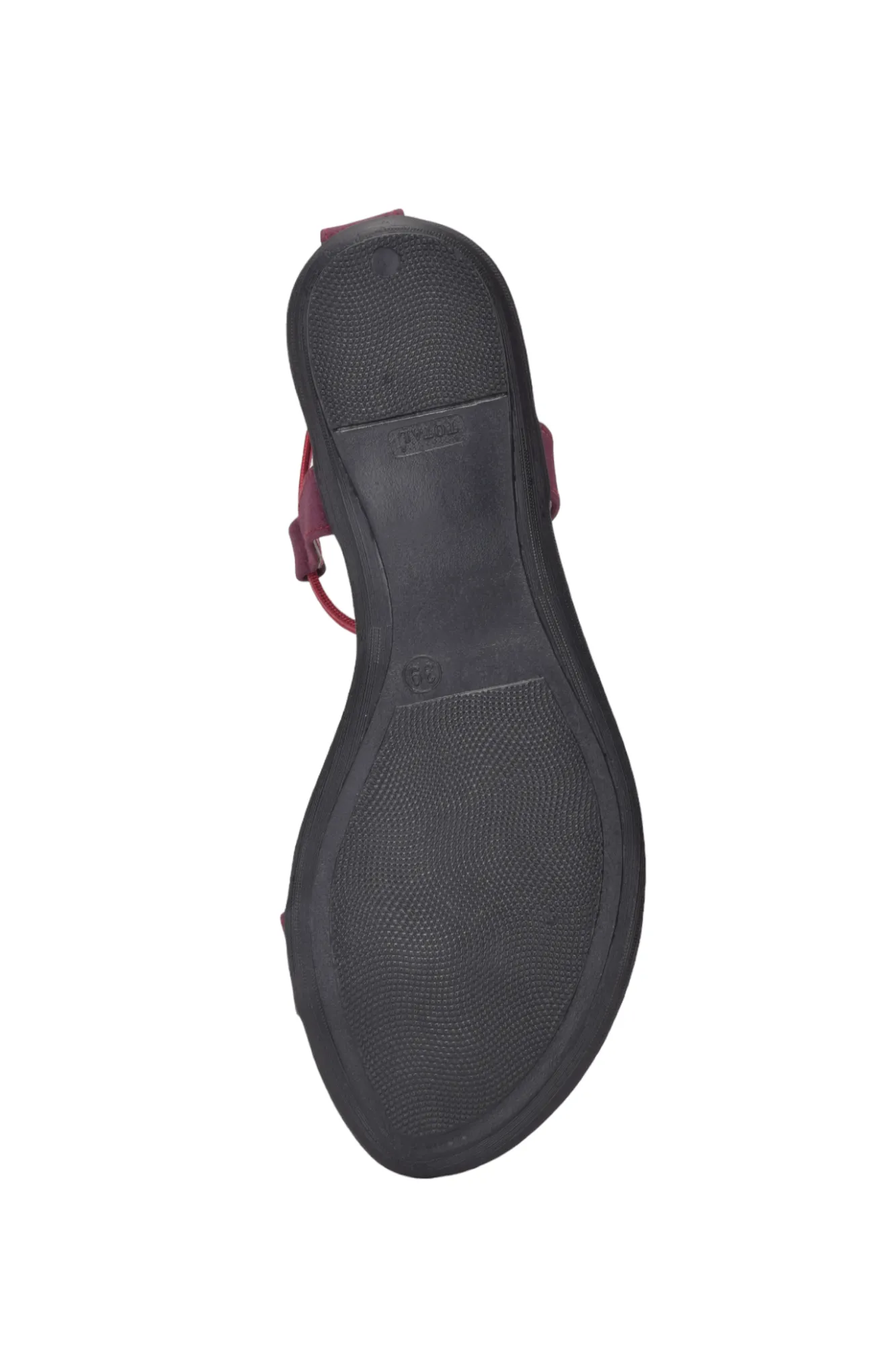 LADIES FLAT SANDAL 21002