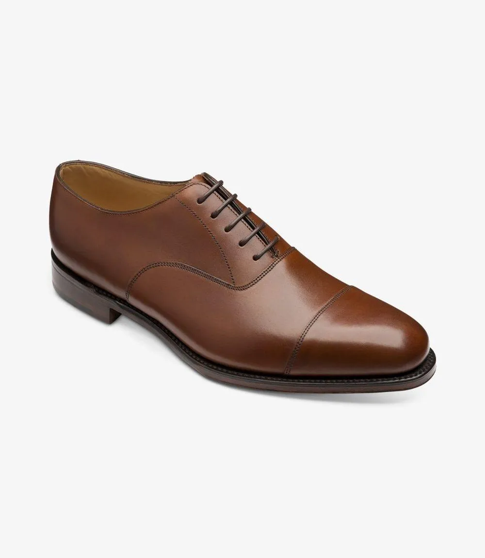 Loake ALDWYCH MAHOGANY