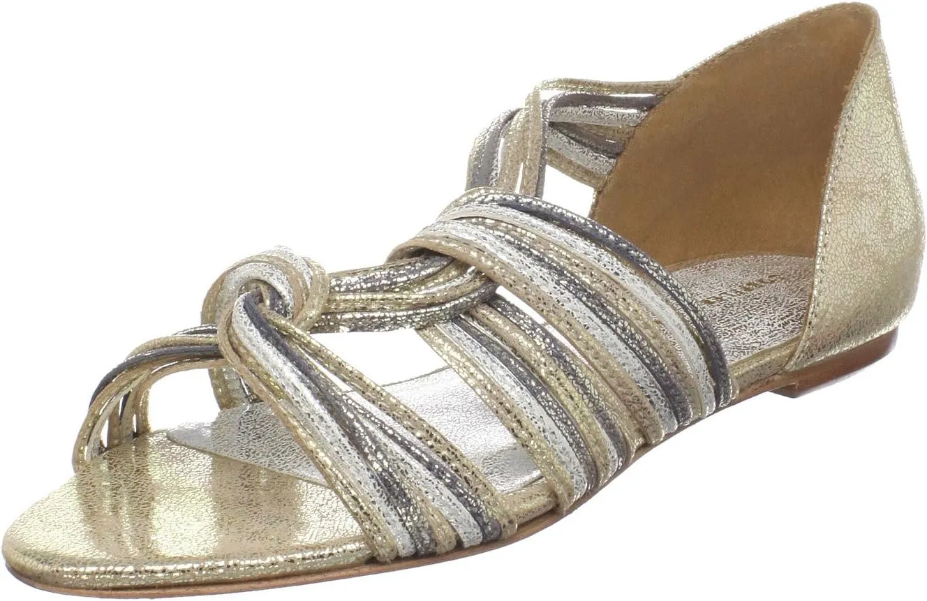 LOEFFLER RANDALL Women's Lila Sandal