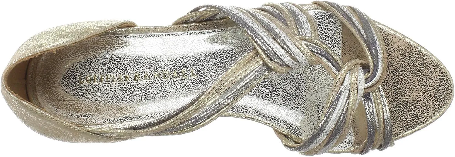 LOEFFLER RANDALL Women's Lila Sandal