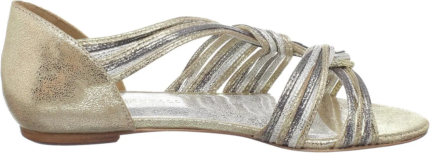 LOEFFLER RANDALL Women's Lila Sandal