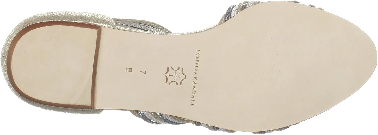 LOEFFLER RANDALL Women's Lila Sandal