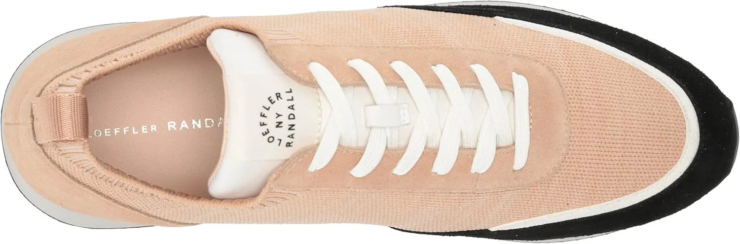 Loeffler Randall Women's Remi Sneaker