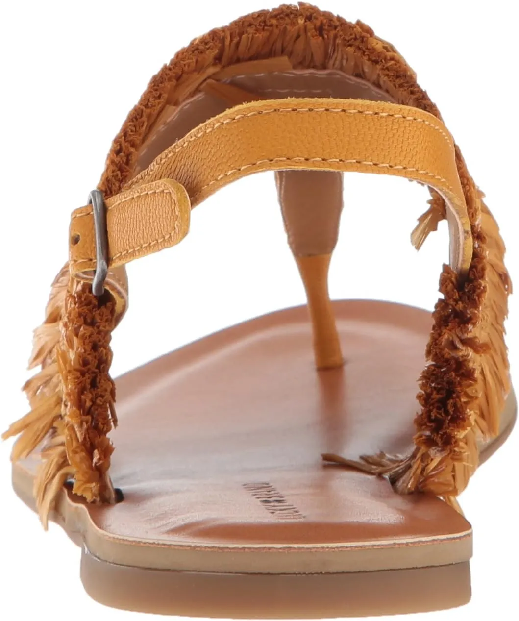 Lucky Brand Women's Akerlei Flat Sandal