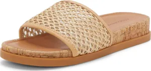 Lucky Brand Women's Dylina Flat Sandal