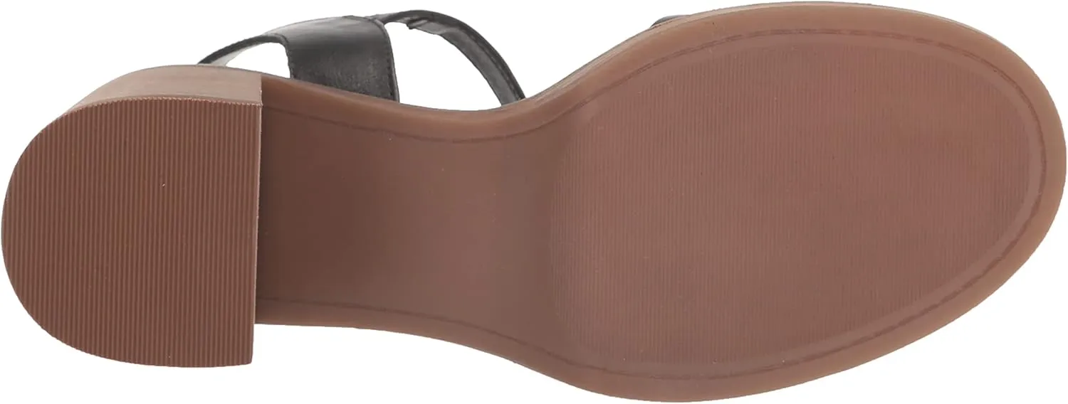 Lucky Brand Women's Garna High Heel Sandal Heeled