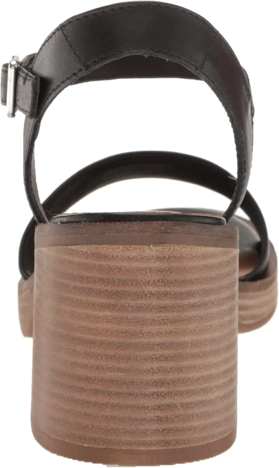Lucky Brand Women's Garna High Heel Sandal Heeled