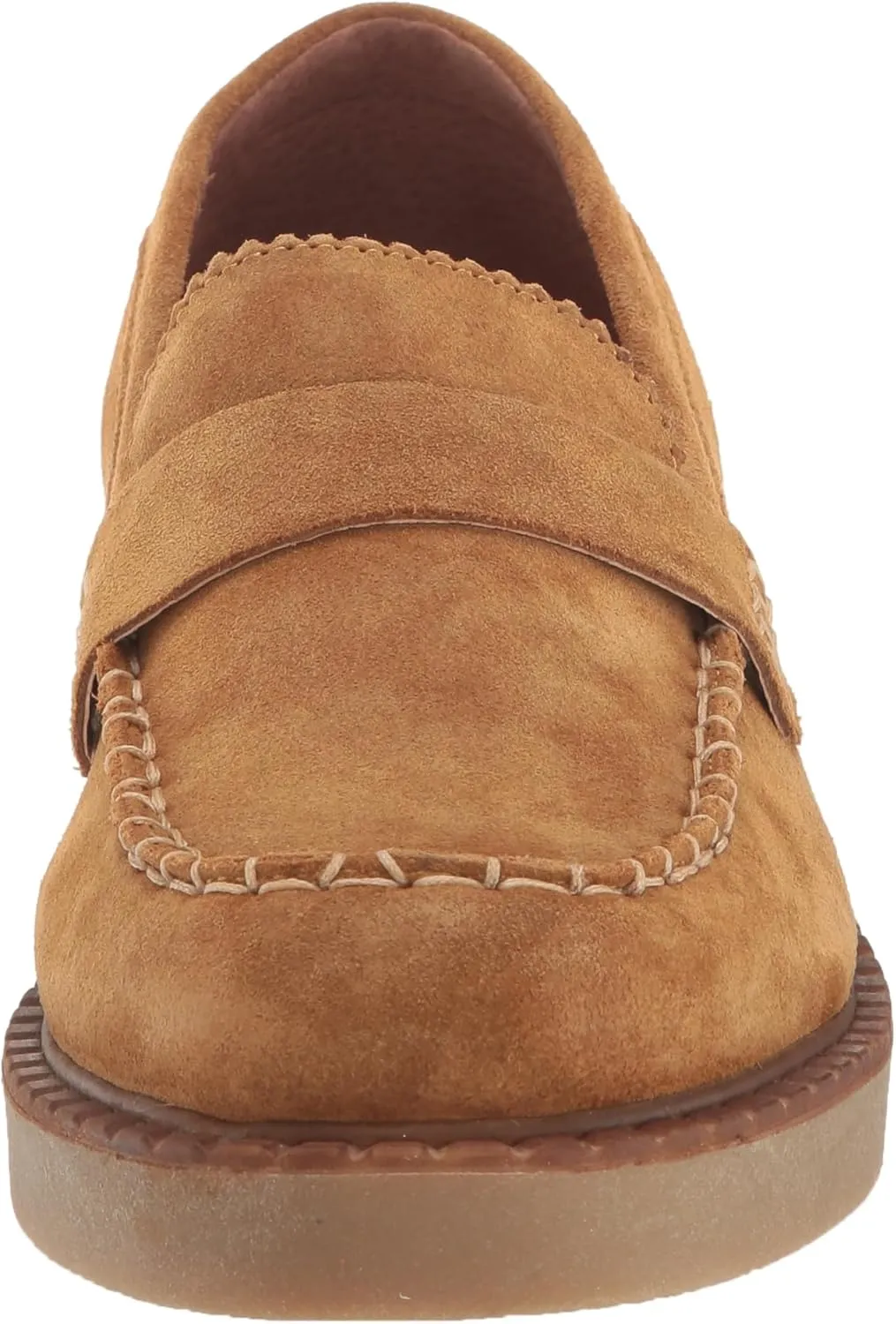 Lucky Brand Women's Larissah Loafer Flat