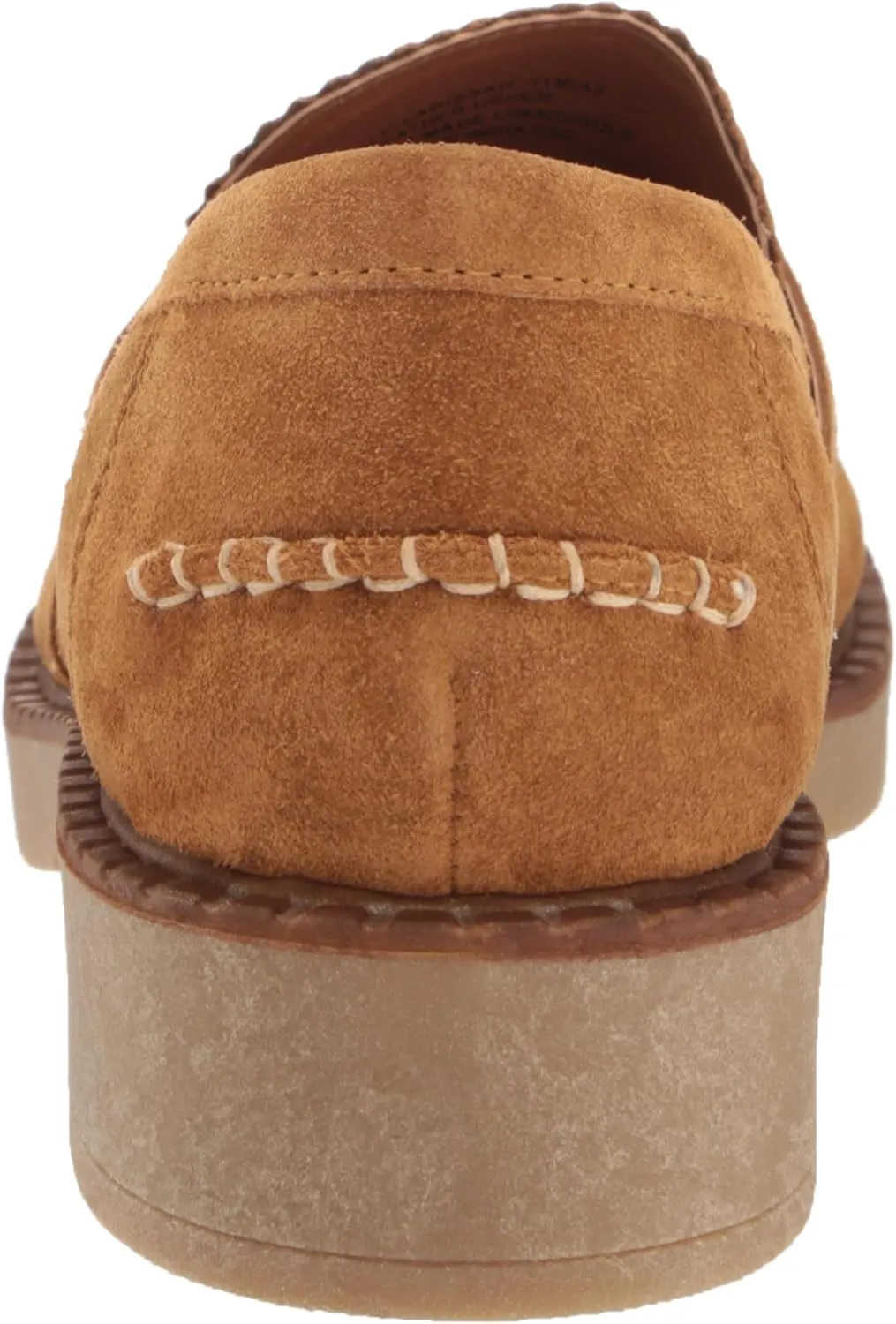 Lucky Brand Women's Larissah Loafer Flat