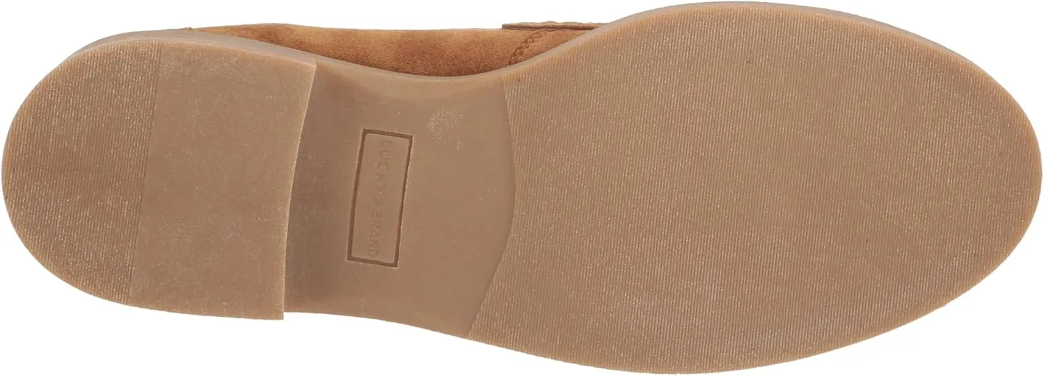 Lucky Brand Women's Larissah Loafer Flat