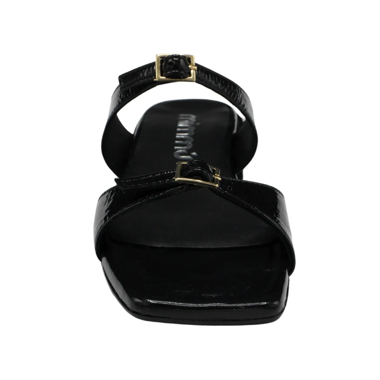 M397M13 Flat Sandal