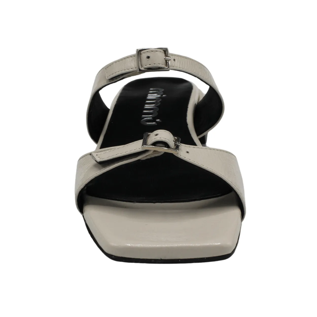 M397M13 Flat Sandal