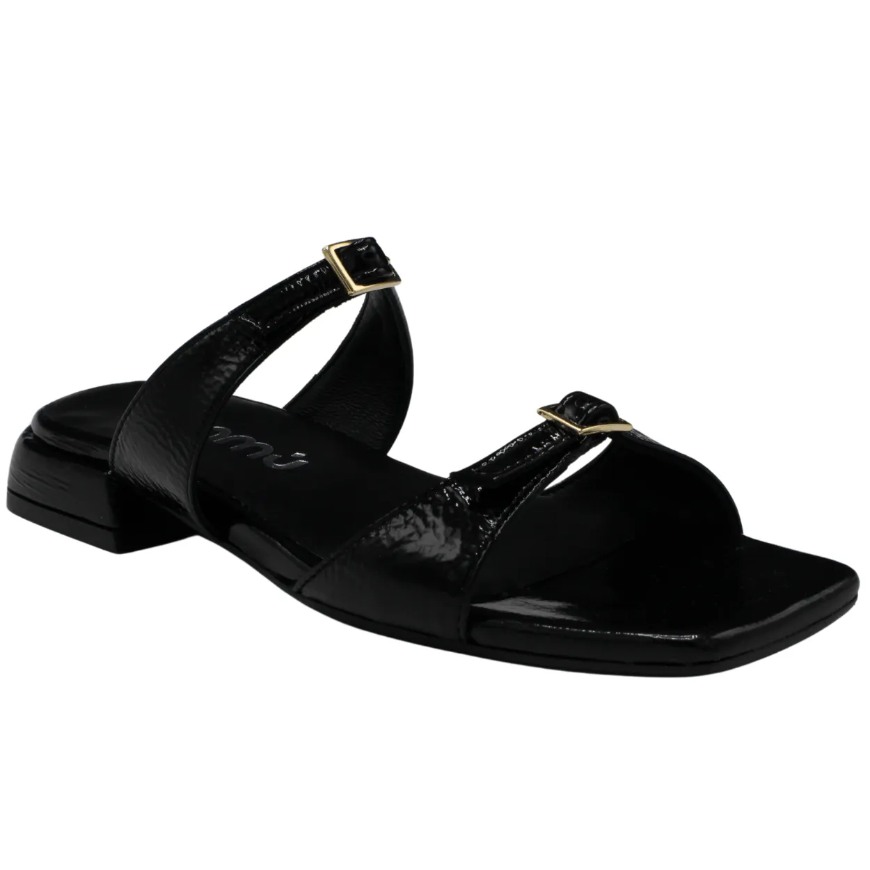 M397M13 Flat Sandal