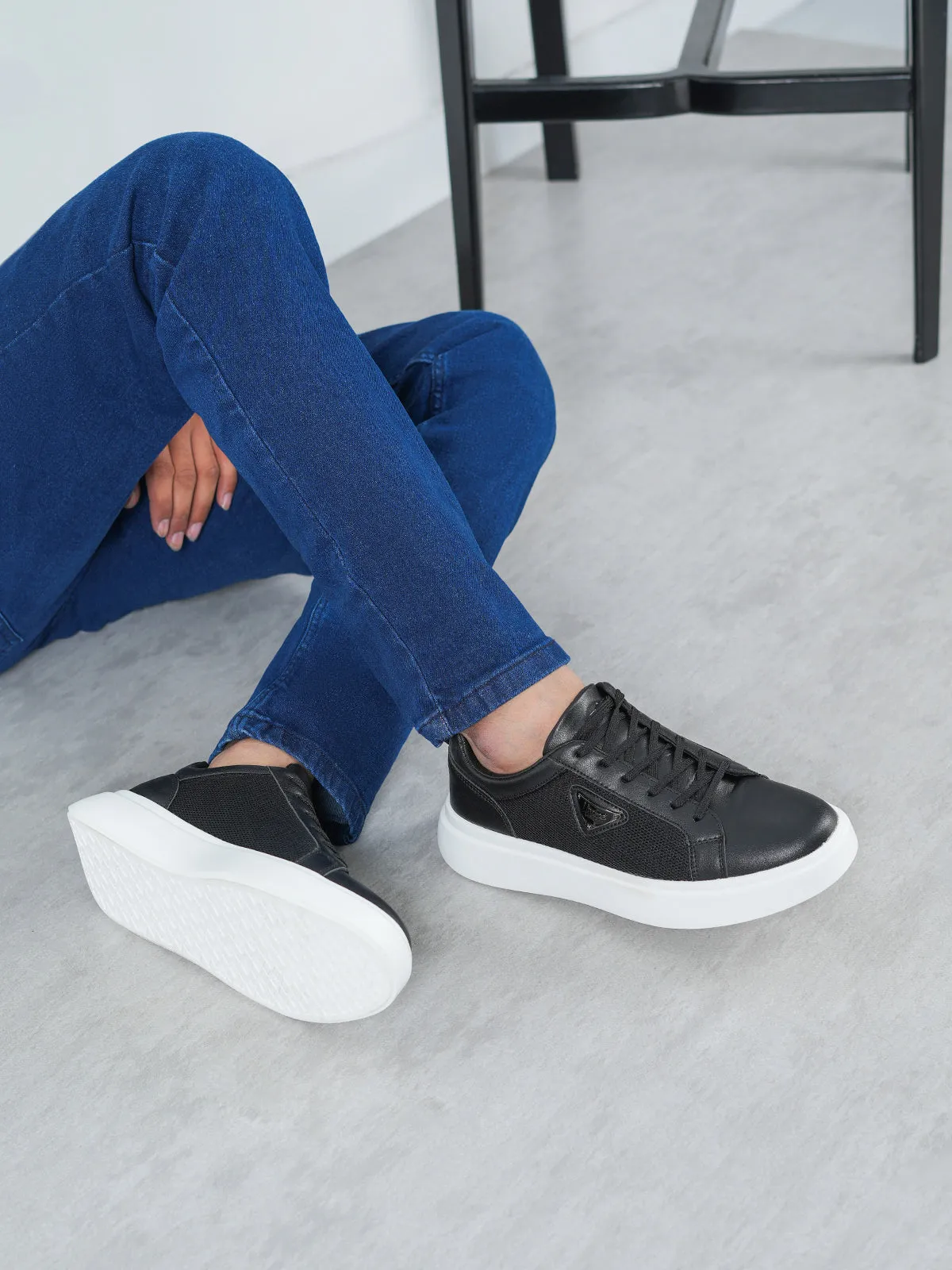 Men "NOAH" Casual Trainers Shoes